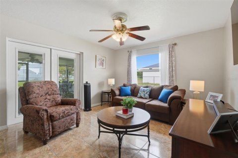 Villa ou maison à vendre à Kissimmee, Floride: 3 chambres, 132.39 m2 № 2197820 - photo 12