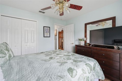 Villa ou maison à vendre à Kissimmee, Floride: 3 chambres, 132.39 m2 № 2197820 - photo 21