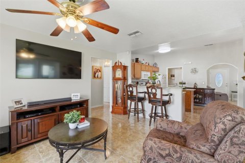 Villa ou maison à vendre à Kissimmee, Floride: 3 chambres, 132.39 m2 № 2197820 - photo 13