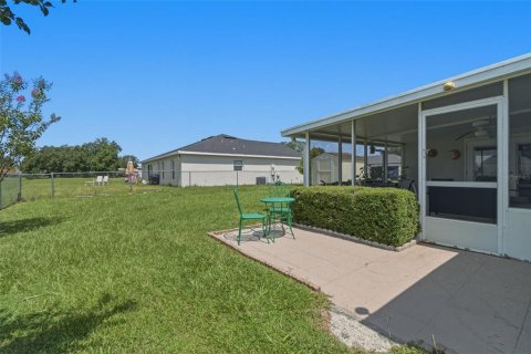 Villa ou maison à vendre à Kissimmee, Floride: 3 chambres, 132.39 m2 № 2197820 - photo 27