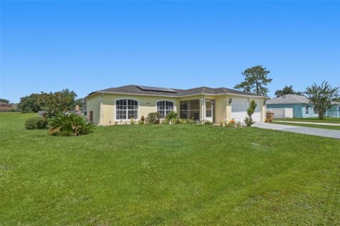 Villa ou maison à vendre à Kissimmee, Floride: 3 chambres, 132.39 m2 № 2197820 - photo 30