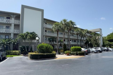 Condo in Coconut Creek, Florida, 1 bedroom  № 2189360