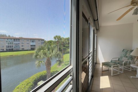 Condominio en venta en Coconut Creek, Florida, 1 dormitorio, 74.14 m2 № 2189360 - foto 21