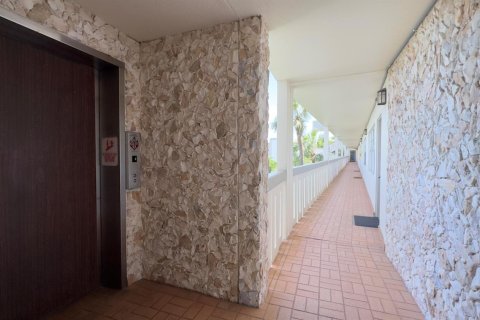 Condominio en venta en Coconut Creek, Florida, 1 dormitorio, 74.14 m2 № 2189360 - foto 26