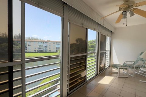 Condominio en venta en Coconut Creek, Florida, 1 dormitorio, 74.14 m2 № 2189360 - foto 20