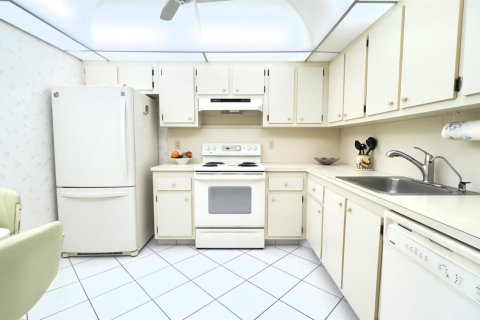 Condominio en venta en Coconut Creek, Florida, 1 dormitorio, 74.14 m2 № 2189360 - foto 11