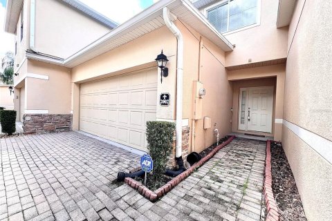 Touwnhouse à Kissimmee, Floride 3 chambres, 136.94 m2 № 2369158