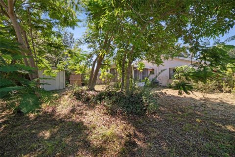 Villa ou maison à vendre à Saint Petersburg, Floride: 3 chambres, 111.3 m2 № 1911649 - photo 18