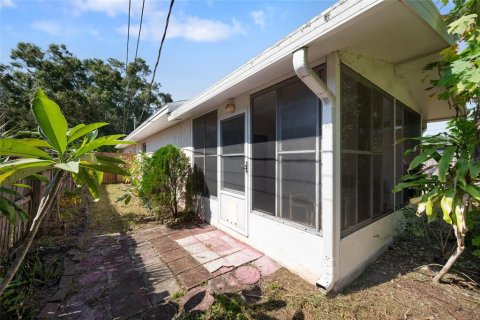 Villa ou maison à vendre à Saint Petersburg, Floride: 3 chambres, 111.3 m2 № 1911649 - photo 21