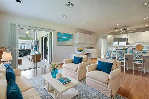 Купить виллу или дом в Юпитер, Флорида 7 комнат, 153.1м2, № 2027466 - фото 10