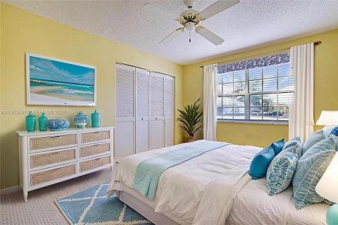 Купить виллу или дом в Юпитер, Флорида 7 комнат, 153.1м2, № 2027466 - фото 16