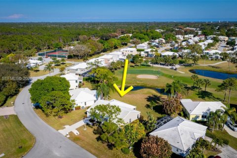 Купить виллу или дом в Юпитер, Флорида 7 комнат, 153.1м2, № 2027466 - фото 3