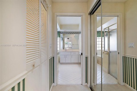 Купить виллу или дом в Юпитер, Флорида 7 комнат, 153.1м2, № 2027466 - фото 14