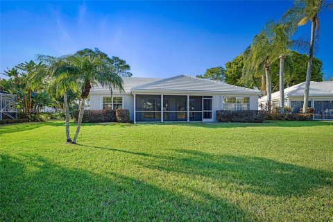 Купить виллу или дом в Юпитер, Флорида 7 комнат, 153.1м2, № 2027466 - фото 26