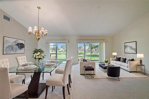 Купить виллу или дом в Юпитер, Флорида 7 комнат, 153.1м2, № 2027466 - фото 4