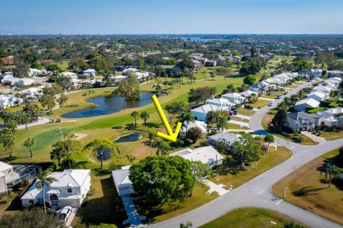 Купить виллу или дом в Юпитер, Флорида 7 комнат, 153.1м2, № 2027466 - фото 27