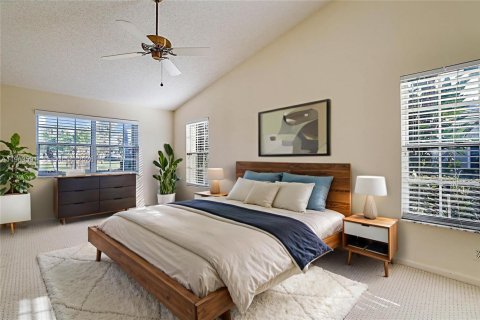 Купить виллу или дом в Юпитер, Флорида 7 комнат, 153.1м2, № 2027466 - фото 12