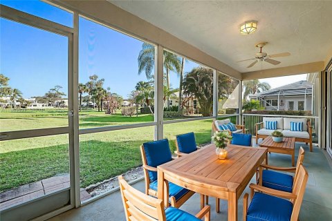 Купить виллу или дом в Юпитер, Флорида 7 комнат, 153.1м2, № 2027466 - фото 20