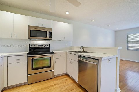 Купить виллу или дом в Юпитер, Флорида 7 комнат, 153.1м2, № 2027466 - фото 7