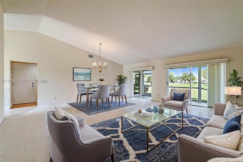 Купить виллу или дом в Юпитер, Флорида 7 комнат, 153.1м2, № 2027466 - фото 5