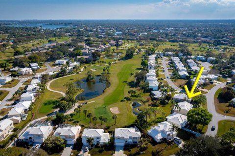 Купить виллу или дом в Юпитер, Флорида 7 комнат, 153.1м2, № 2027466 - фото 18