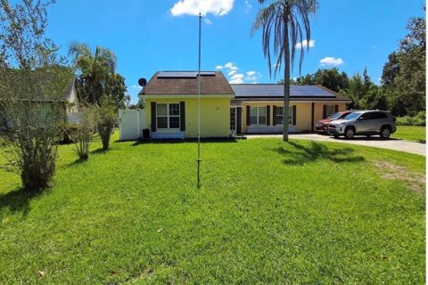Villa ou maison à Kissimmee, Floride 4 chambres, 213.02 m2 № 2395694