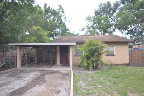 Villa ou maison à Tampa, Floride 2 chambres, 83.15 m2 № 2308132