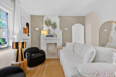 Купить кондоминиум в Майами-Бич, Флорида 1 спальня, 64.66м2, № 1938763 - фото 30