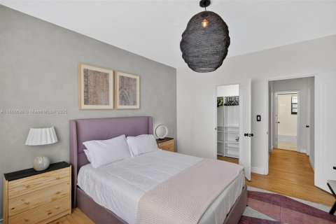 Купить кондоминиум в Майами-Бич, Флорида 1 спальня, 64.66м2, № 1938763 - фото 20