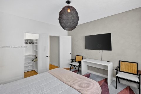 Купить кондоминиум в Майами-Бич, Флорида 1 спальня, 64.66м2, № 1938763 - фото 21
