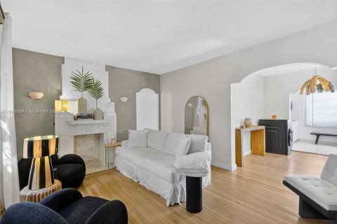 Купить кондоминиум в Майами-Бич, Флорида 1 спальня, 64.66м2, № 1938763 - фото 8