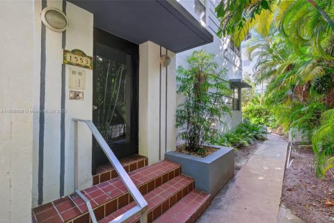 Купить кондоминиум в Майами-Бич, Флорида 1 спальня, 64.66м2, № 1938763 - фото 27