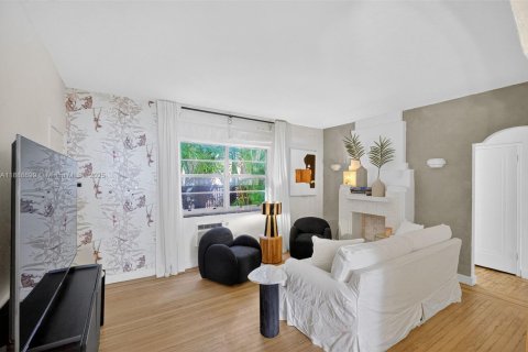 Купить кондоминиум в Майами-Бич, Флорида 1 спальня, 64.66м2, № 1938763 - фото 9