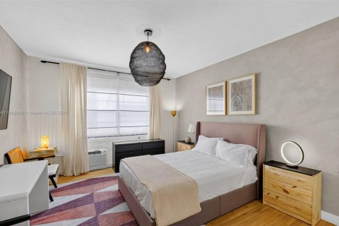 Купить кондоминиум в Майами-Бич, Флорида 1 спальня, 64.66м2, № 1938763 - фото 4