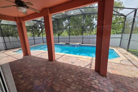 Casa en alquiler en Orlando, Florida, 4 dormitorios, 204.29 m2 № 1917025 - foto 25