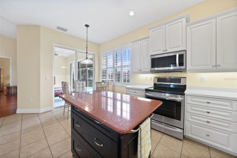 Copropriété à vendre à Punta Gorda, Floride: 3 chambres, 231.79 m2 № 1918940 - photo 13