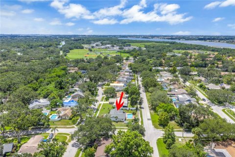 House in Seminole, Florida 3 bedrooms, 191.56 sq.m. № 1898597 - photo 28