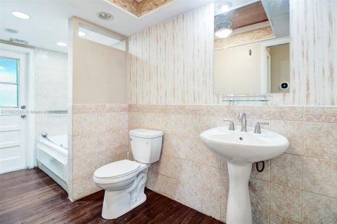 Купить виллу или дом в Плантация, Флорида 3 спальни, 172.05м2, № 1786539 - фото 16