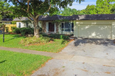 Купить виллу или дом в Плантация, Флорида 3 спальни, 172.05м2, № 1786539 - фото 30