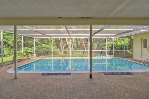 Купить виллу или дом в Плантация, Флорида 3 спальни, 172.05м2, № 1786539 - фото 19