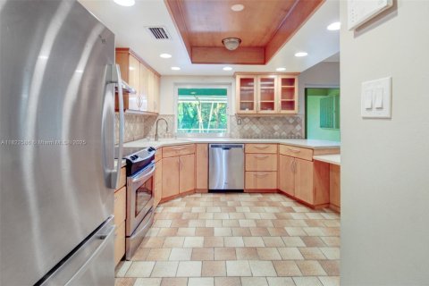 Купить виллу или дом в Плантация, Флорида 3 спальни, 172.05м2, № 1786539 - фото 6