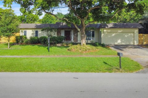 Купить виллу или дом в Плантация, Флорида 3 спальни, 172.05м2, № 1786539 - фото 28