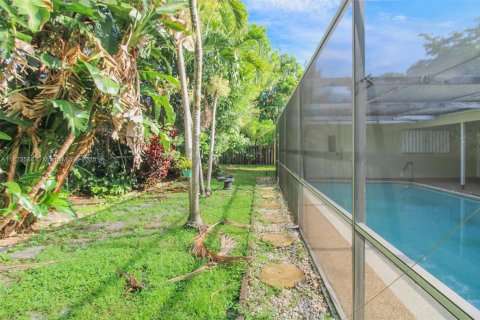 Купить виллу или дом в Плантация, Флорида 3 спальни, 172.05м2, № 1786539 - фото 24