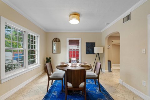 Villa ou maison à vendre à West Palm Beach, Floride: 3 chambres, 137.87 m2 № 2263574 - photo 8
