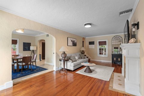 Villa ou maison à vendre à West Palm Beach, Floride: 3 chambres, 137.87 m2 № 2263574 - photo 6