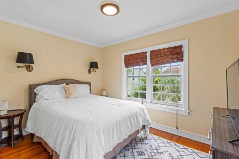 Villa ou maison à vendre à West Palm Beach, Floride: 3 chambres, 137.87 m2 № 2263574 - photo 14