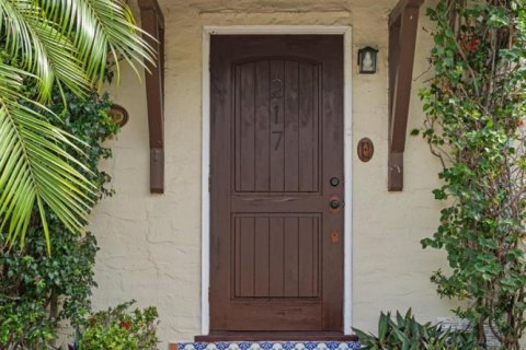 Villa ou maison à vendre à West Palm Beach, Floride: 3 chambres, 137.87 m2 № 2263574 - photo 3