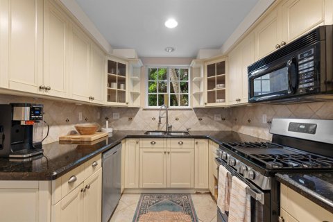 Villa ou maison à vendre à West Palm Beach, Floride: 3 chambres, 137.87 m2 № 2263574 - photo 9