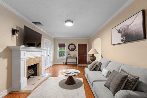 Villa ou maison à vendre à West Palm Beach, Floride: 3 chambres, 137.87 m2 № 2263574 - photo 4