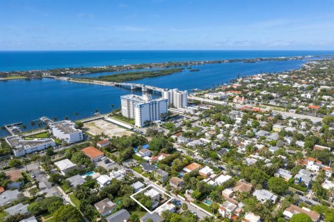 Villa ou maison à vendre à West Palm Beach, Floride: 3 chambres, 137.87 m2 № 2263574 - photo 25